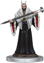 magic the gathering! Άβαφη φιγούρα lord xander the collector