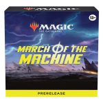 magic the gathering march of the machine prerelease pack en