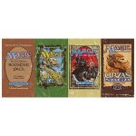 magic the gathering! mug retro packs