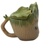marvel! 3d mug groot