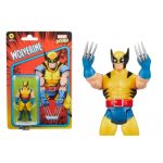 marvel! action figure classic wolverine