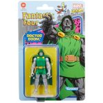 marvel! action figure fantastic four doctor doom