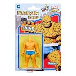 marvel! action figure fantastic four the thing