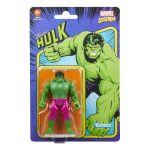marvel! action figure the hulk