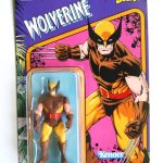 marvel! action figure wolverine