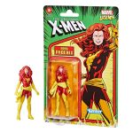 marvel! action figure x men dark phoenix