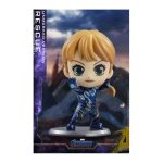 marvel! avangers cosbaby mini φιγούρα rescue unmasked