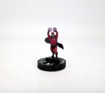 marvel comics! magneto άβαφη φιγούρα heroclix