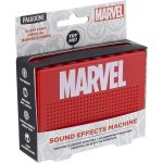 marvel! sound effects machine