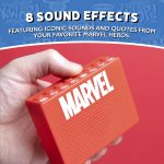 marvel! sound effects machine