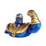 marvel comics! thanos Κουμπαράς