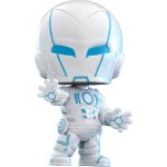 marvel! cosbaby mini φιγούρα superior iron man