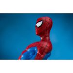 marvel! diamond diorama figure the amazing spiderman