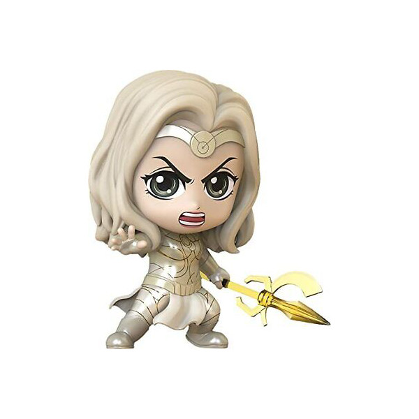 marvel! eternals cosbaby mini φιγούρα thena marvel! eternals cosbaby mini φιγούρα thena