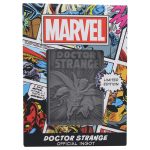 marvel! ingot doctor strange