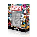 marvel! ingot the hulk