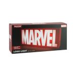 marvel! logo light marvel