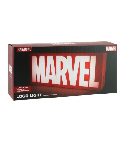 marvel! logo light marvel