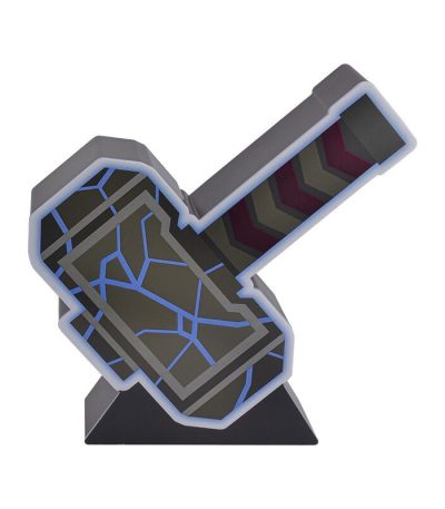 marvel! thors hammer light