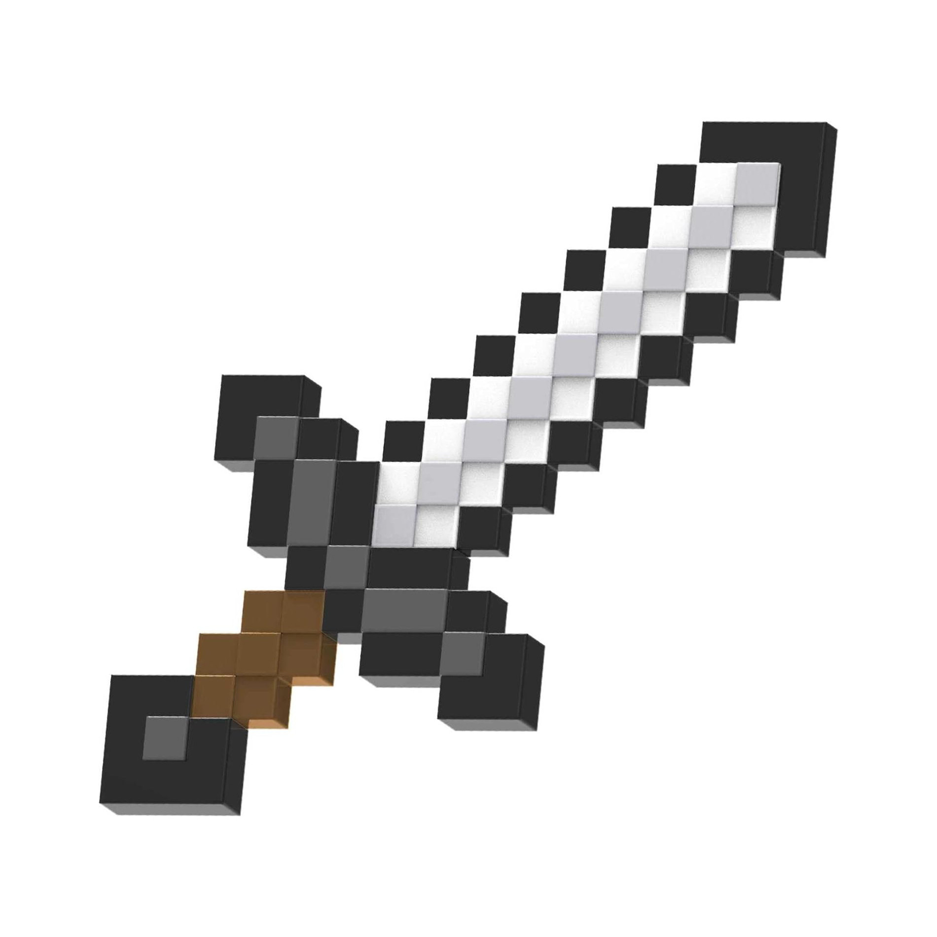 minecraft! role play iron sword minecraft! role play iron sword