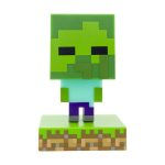 minecraft! zombie light