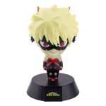 my hero academia! katsuki bakugo light