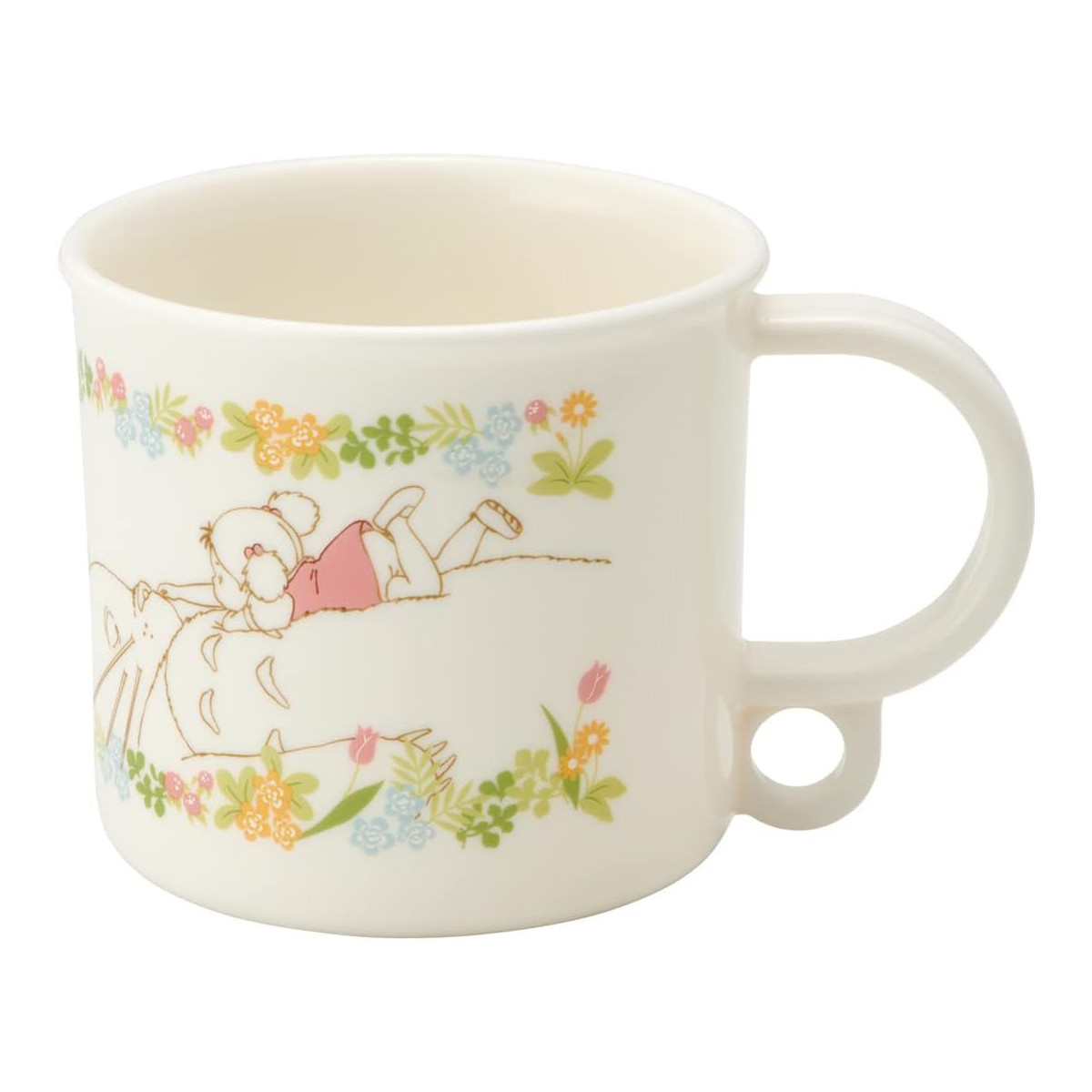 my neigbor totoro! mug mei & totoro my neigbor totoro! mug mei & totoro