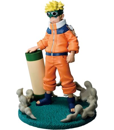 naruto! figure uzumaki naruto