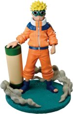 naruto! figure uzumaki naruto
