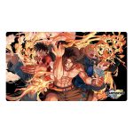 one piece card game special goods set ace sabo luffy