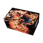 one piece card game special goods set ace sabo luffy