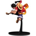 one piece! figure colosseum vol3 monkey d luffy