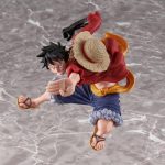one piece! figure colosseum vol3 monkey d luffy