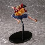 one piece! figure colosseum vol3 monkey d luffy