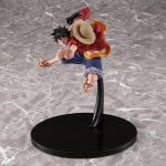 one piece! figure colosseum vol3 monkey d luffy