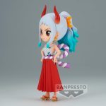 one piece! figure qposket yamato