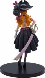 one piece! figure the grandline lady vol3 nami