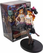 one piece! figure the grandline lady vol3 nami