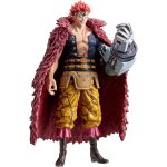 one piece! figure the grandline series eustass kid