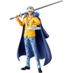 one piece! figure the grandline series trafalgar law