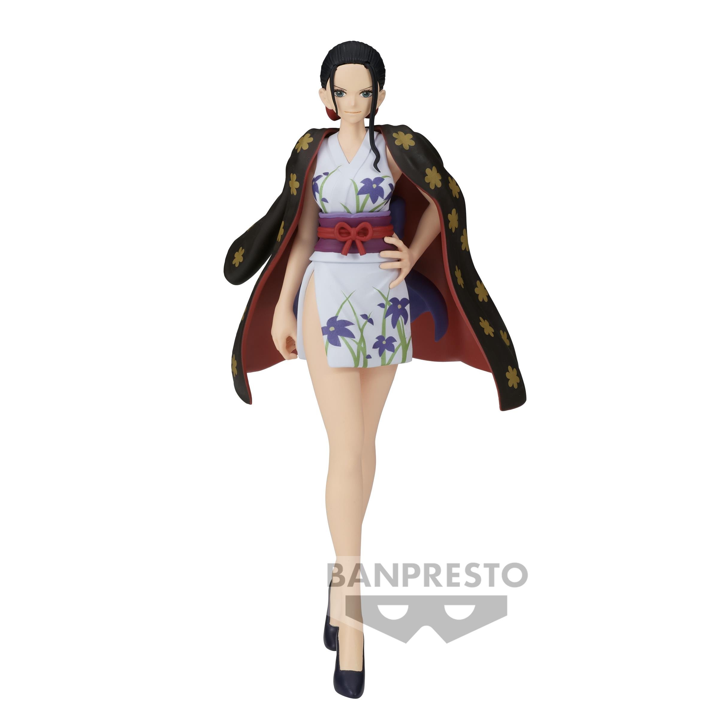 one piece! figure the shukko nico robin one piece! figure the shukko nico robin