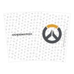 overwatch! logo Κούπα ταξιδίου