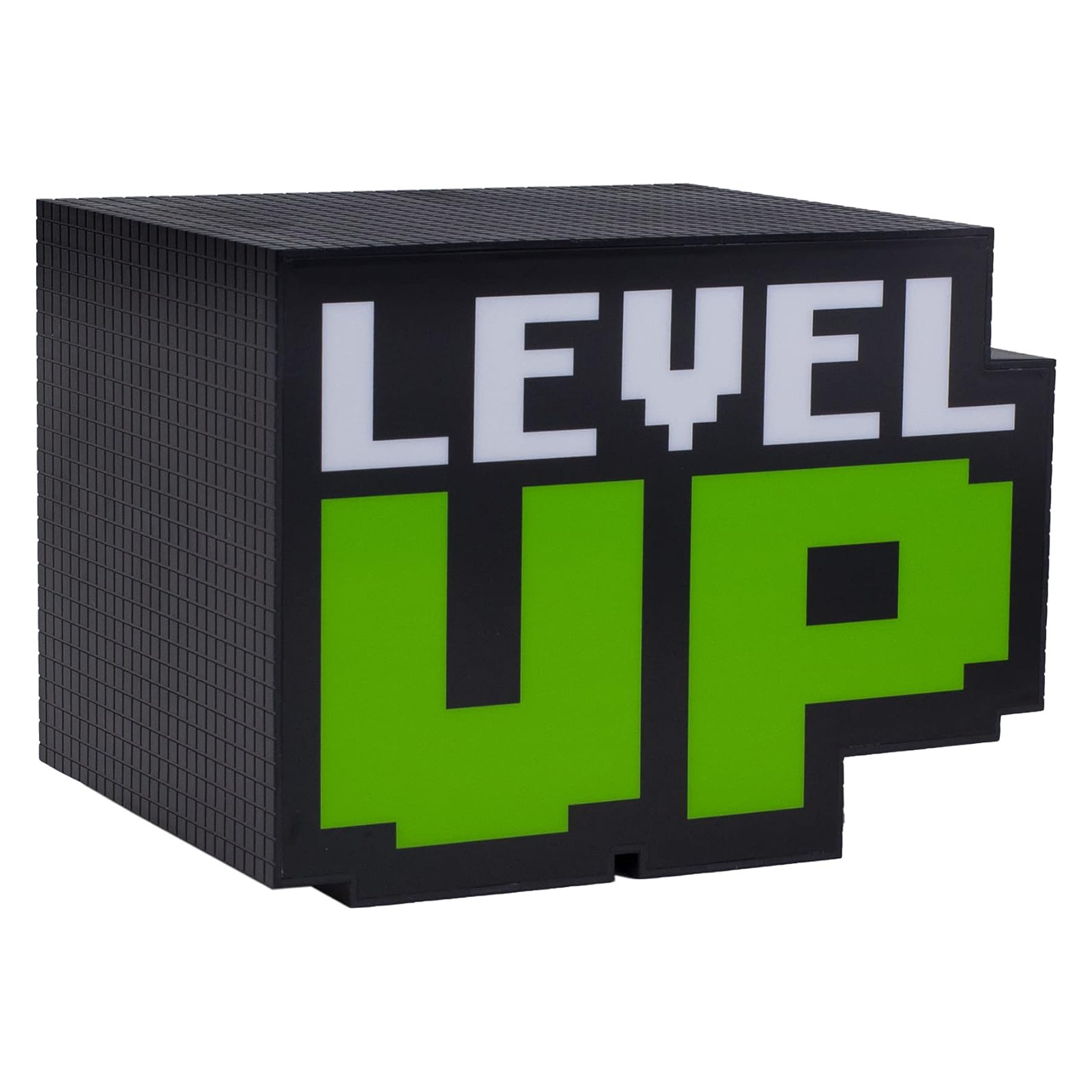 paladone! level up light with sound paladone! level up light with sound