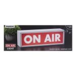 paladone! on air light