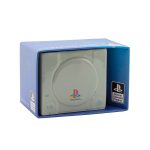 playstation! 3d mug playstation console