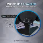 playstation! Βάση ακουστικών head light