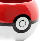 pokemon! 3d mug pokeball