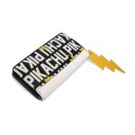pokemon! pikachu lightning πορτοφόλι