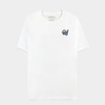 pokemon! porygon pixel t shirt