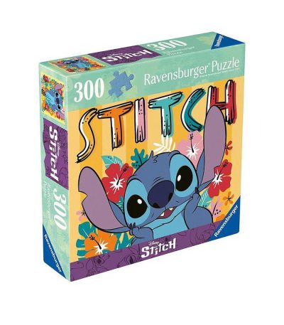 ravensburger puzzle stitch